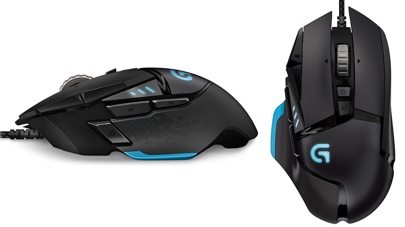 Illustration for article titled Preorder the Pre-Sequel, Razer AND Logitech Mice, and More Deals